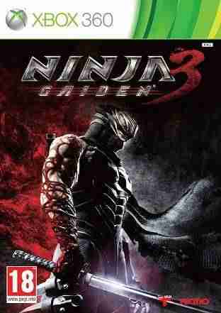 Descargar Ninja Gaiden 3 [MULTI][USA][iMARS] por Torrent